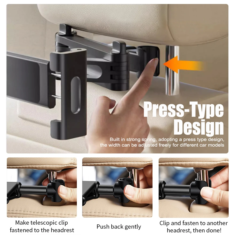 Tablet Accessories For Students - Cute Rilakkuma 3D Cartoon Square Stereoscopic