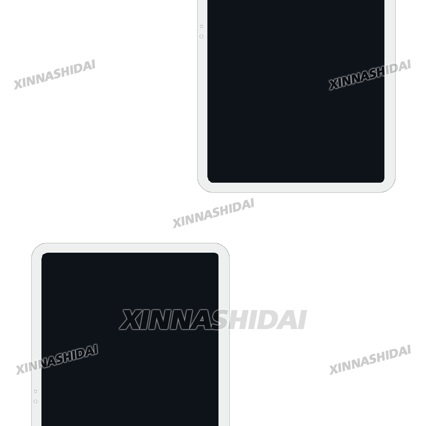 Tablet Accessories For Samsung - New For Samsung Galaxy T500 Tab