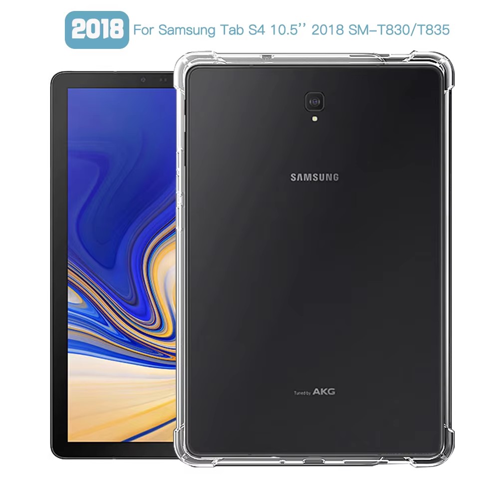 Samsung Tablet With Accessories - For Samsung Galaxy Tab S4 10.5
