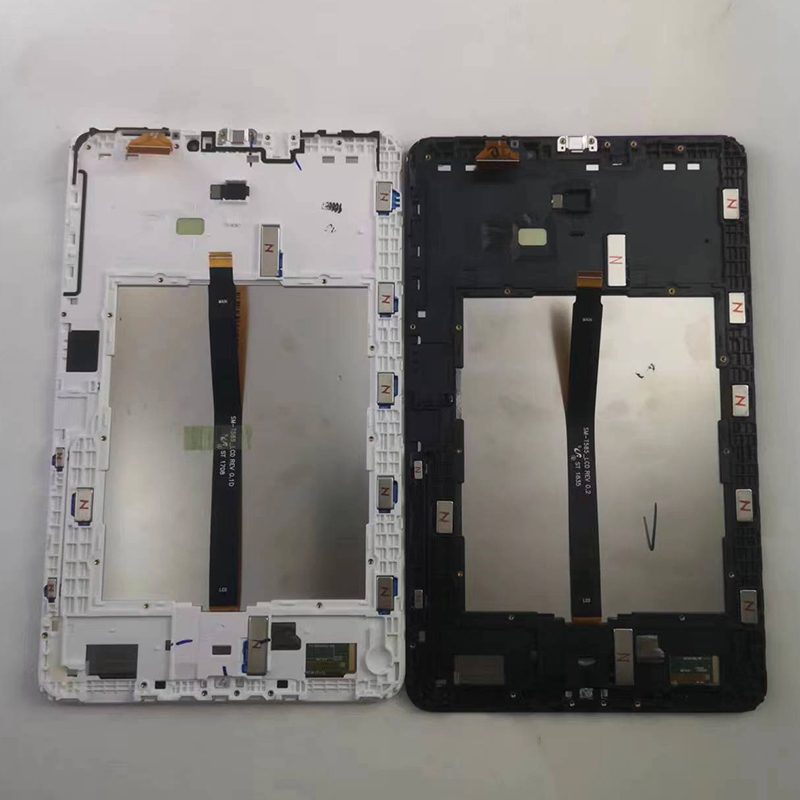 10.1 inch LCD for Samsung Gala - огляд і ціна Tablet Accessories For Samsung