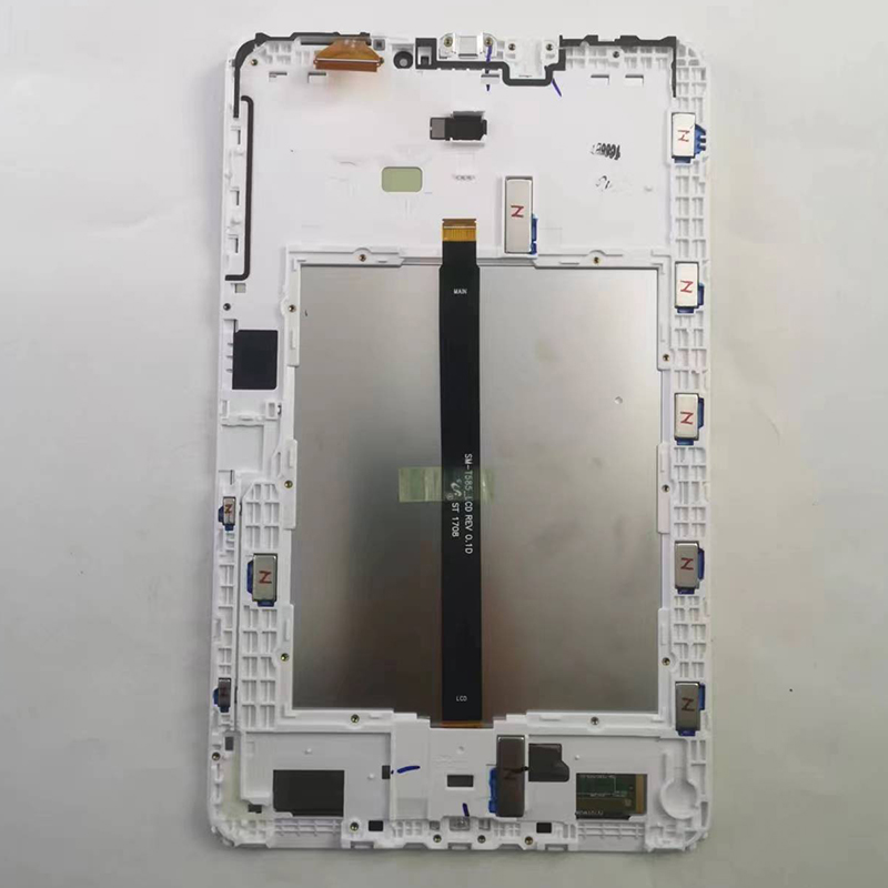 10.1 inch LCD for Samsung Gala - огляд і ціна Tablet Accessories For Samsung