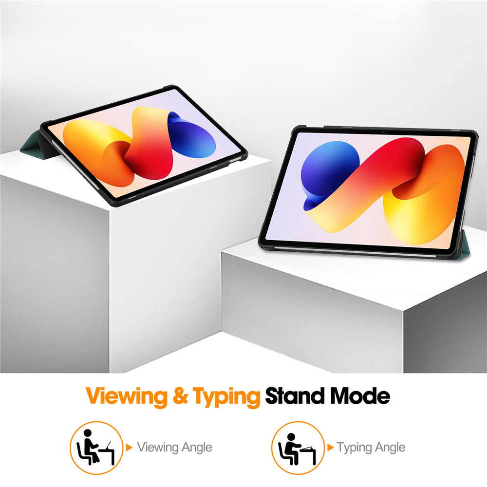 For Redmi Pad 2 Pro 12.1 2025  - огляд і ціна Redmi Tablet Accessories