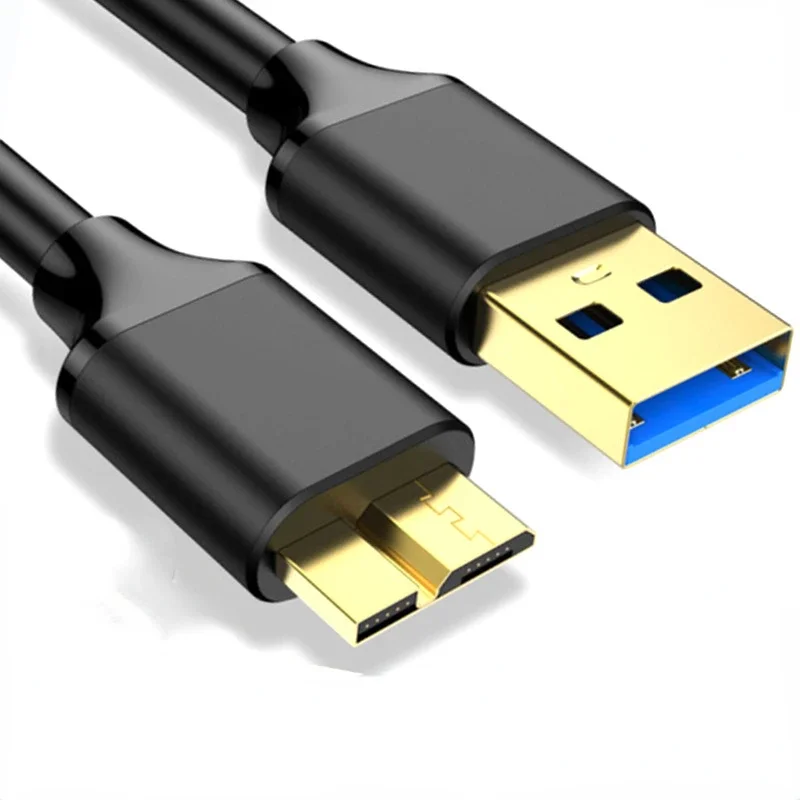 USB Type C 3.1 To Micro B 3.0  - огляд і ціна Tablet Pc Accessories
