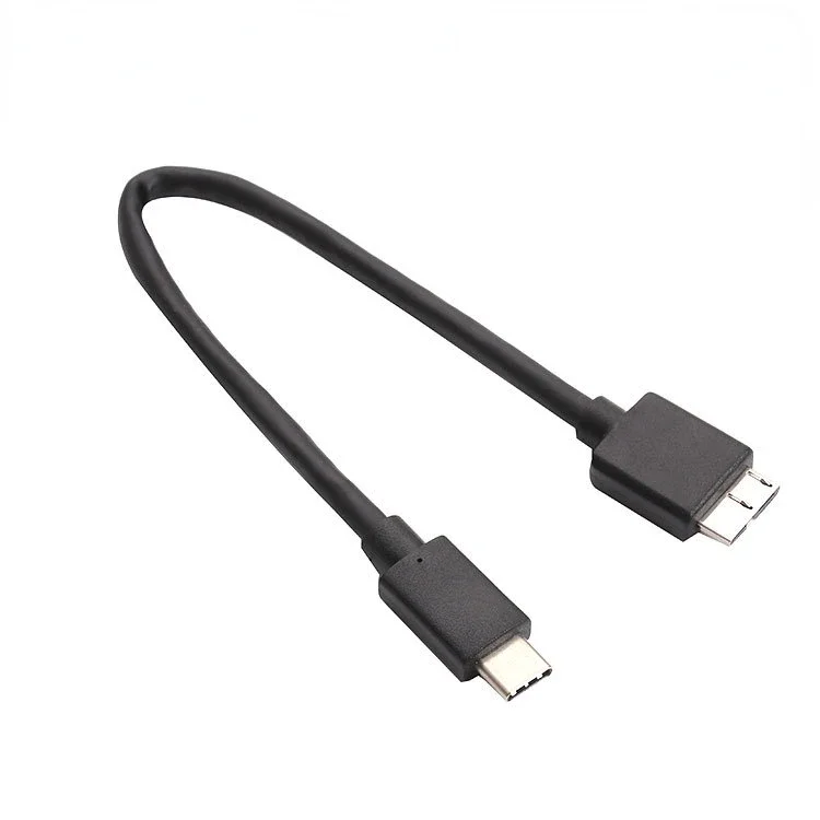 USB Type C 3.1 To Micro B 3.0  - огляд і ціна Tablet Pc Accessories