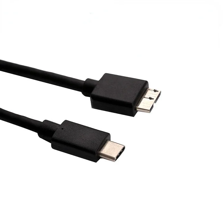 USB Type C 3.1 To Micro B 3.0  - огляд і ціна Tablet Pc Accessories