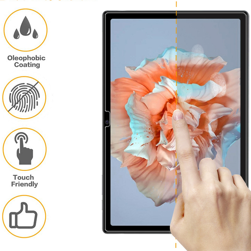 For Blackview Tab 16  Tempered - огляд і ціна Blackview Tablet Accessories