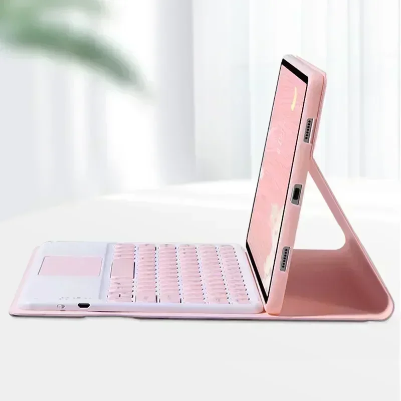 Keyboard Case For Redmi Pad 2  - огляд і ціна Redmi Tablet Accessories