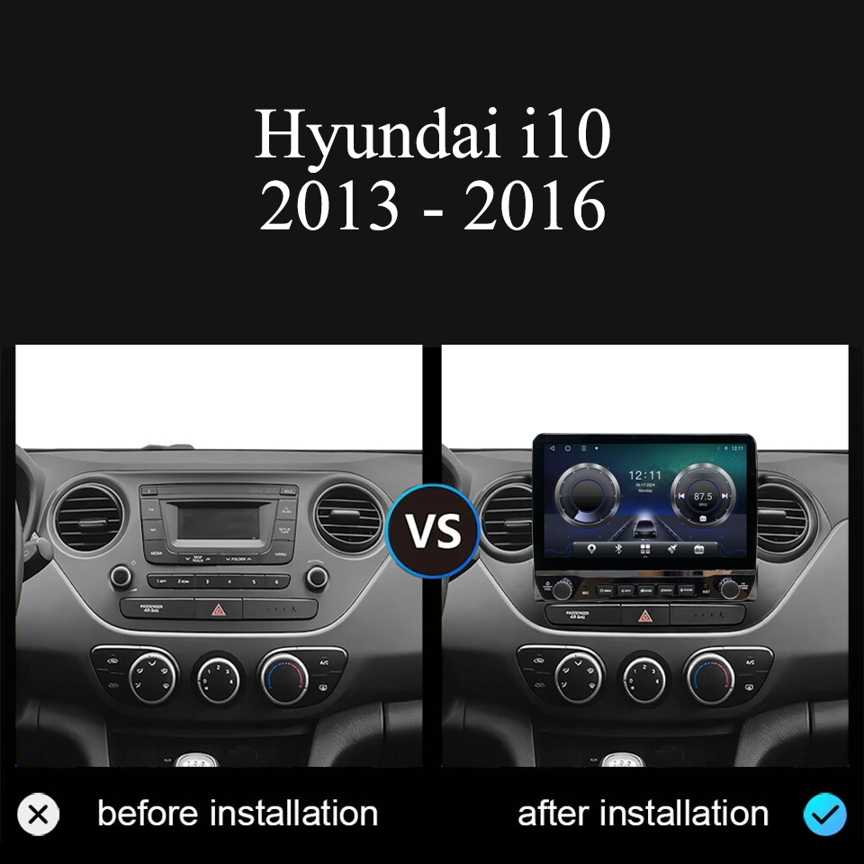 2Din Android 14 Autoradio Mult - огляд і ціна Tablet Danish Mobile & Accessories Photos