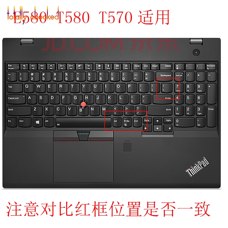 For Lenovo Thinkpad T580 P52S  - огляд і ціна Onn Tablet Accessories
