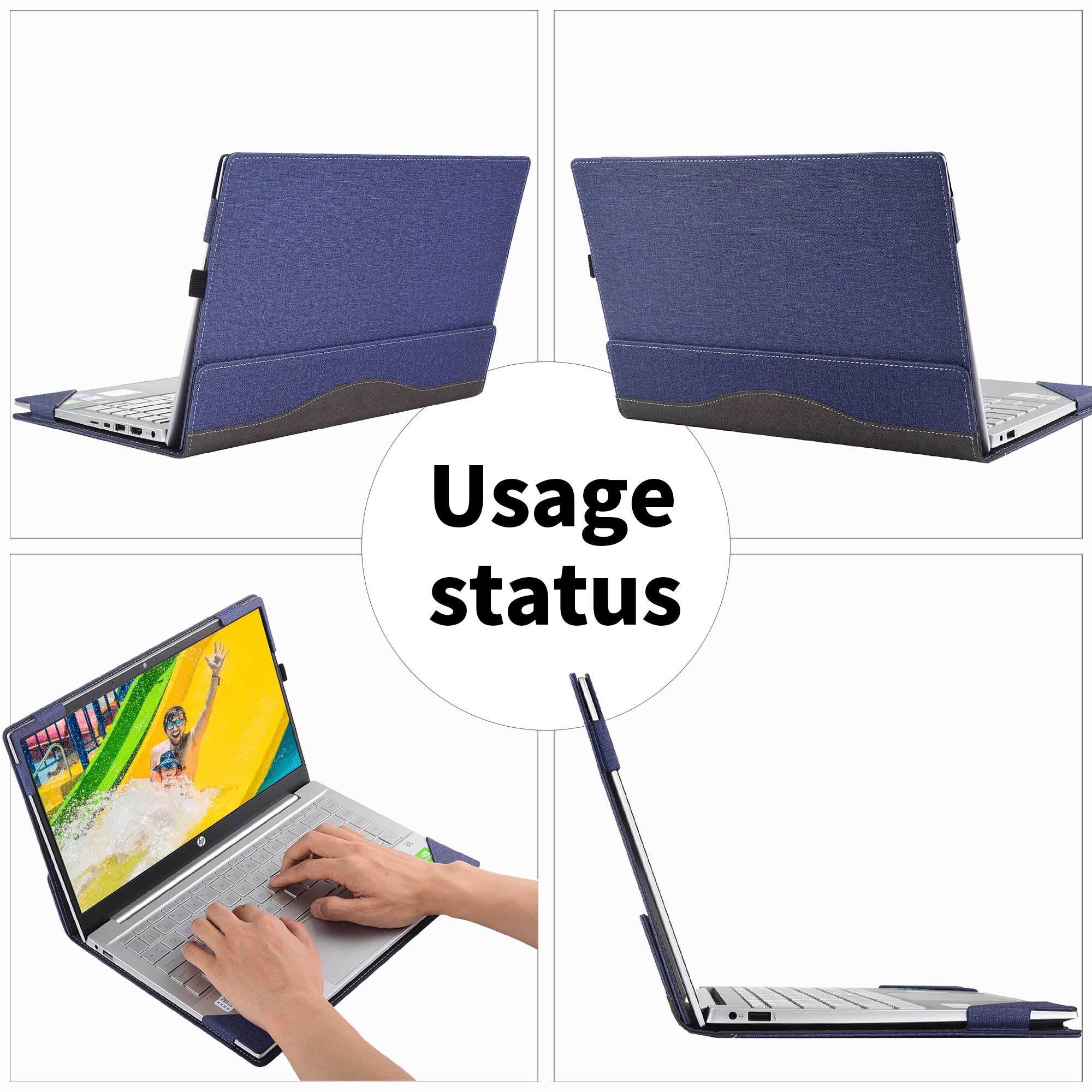 Laptop Sleeve For Lenovo Think - огляд і ціна Onn Tablet Accessories