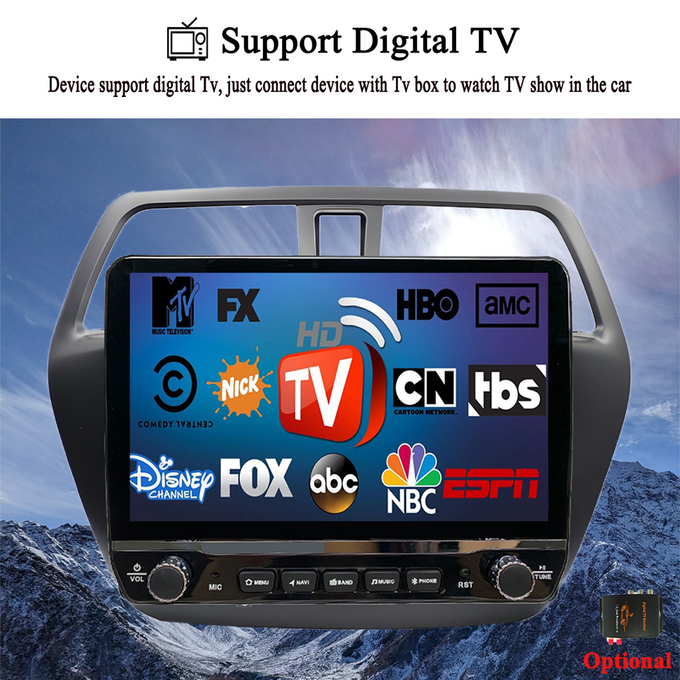 8G Ram Android 14.0 Car Autora - огляд і ціна Tablet Danish Mobile & Accessories Photos