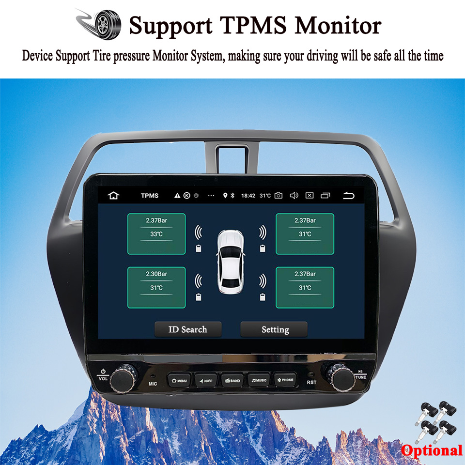 8G Ram Android 14.0 Car Autora - огляд і ціна Tablet Danish Mobile & Accessories Photos