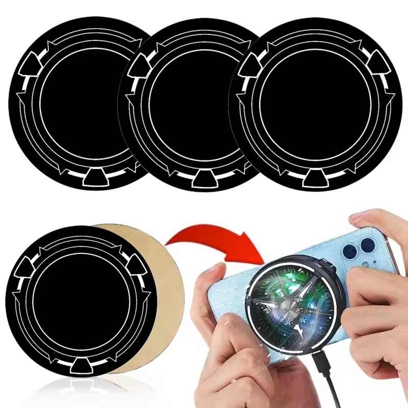60mm Metal Plate Ring for Mags - огляд і ціна Trimble Tablet Accessories