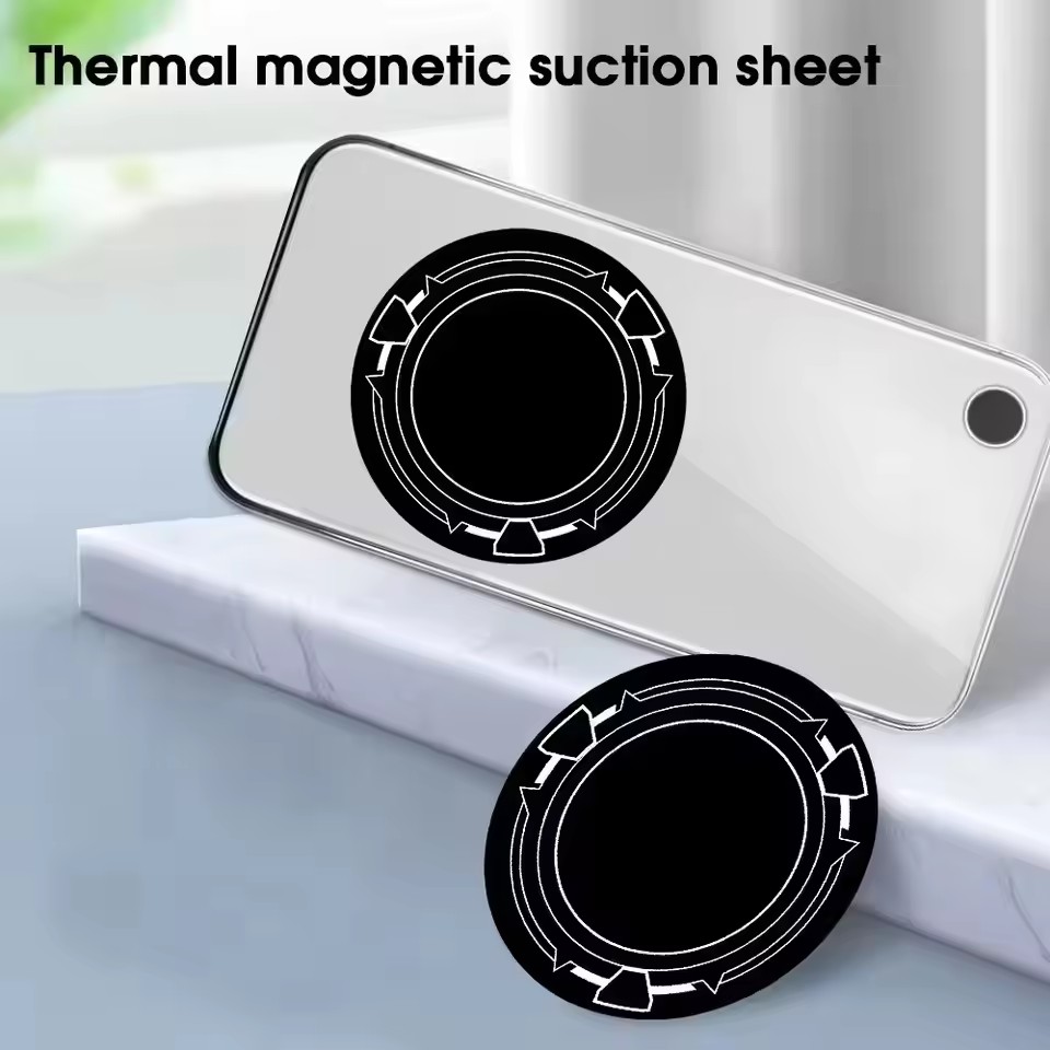 60mm Metal Plate Ring for Mags - огляд і ціна Trimble Tablet Accessories