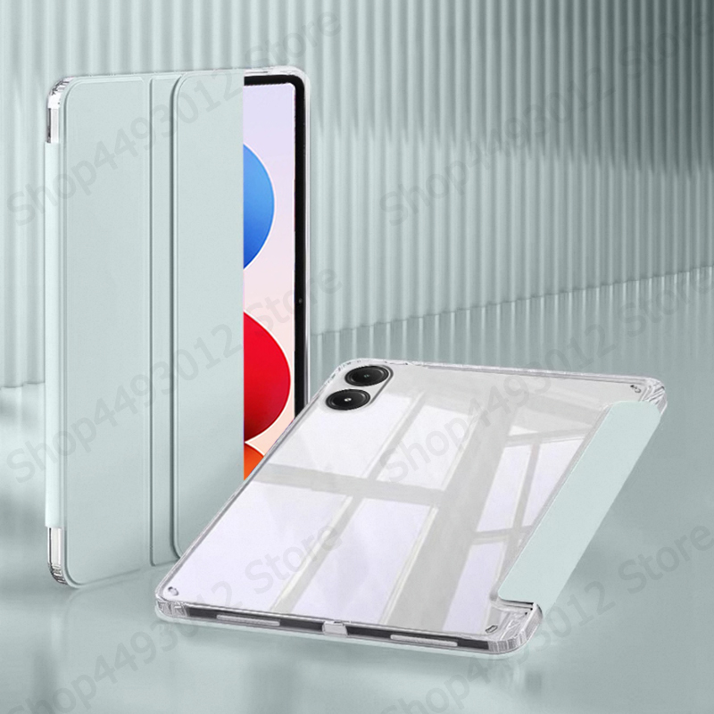 For Xiaomi Redmi Pad 2 Pro Cas - огляд і ціна Redmi Tablet Accessories
