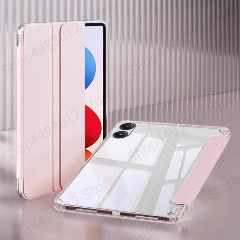 For Xiaomi Redmi Pad 2 Pro Cas - огляд і ціна Redmi Tablet Accessories