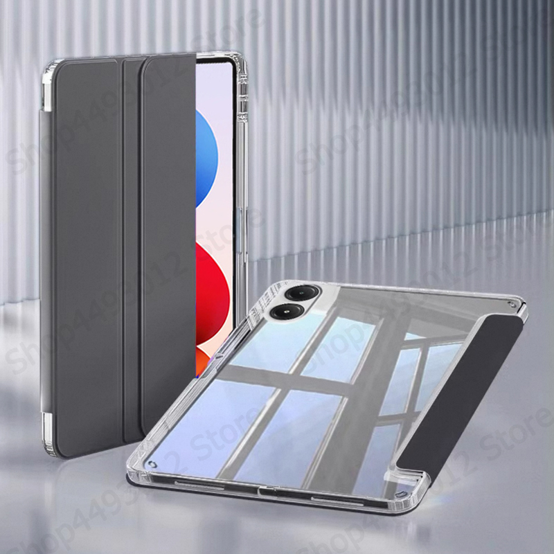 For Xiaomi Redmi Pad 2 Pro Cas - огляд і ціна Redmi Tablet Accessories