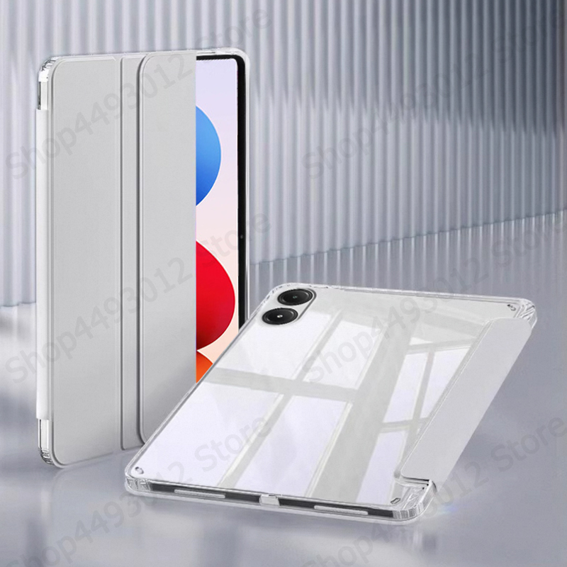 For Xiaomi Redmi Pad 2 Pro Cas - огляд і ціна Redmi Tablet Accessories