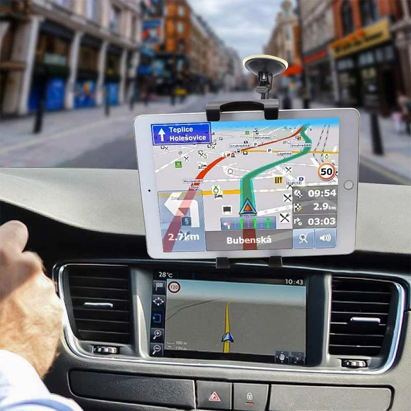 Universal Tablet Stand Long Ar - огляд і ціна Trimble Tablet Accessories