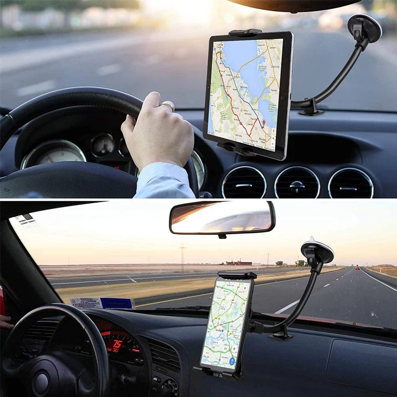 Universal Tablet Stand Long Ar - огляд і ціна Trimble Tablet Accessories