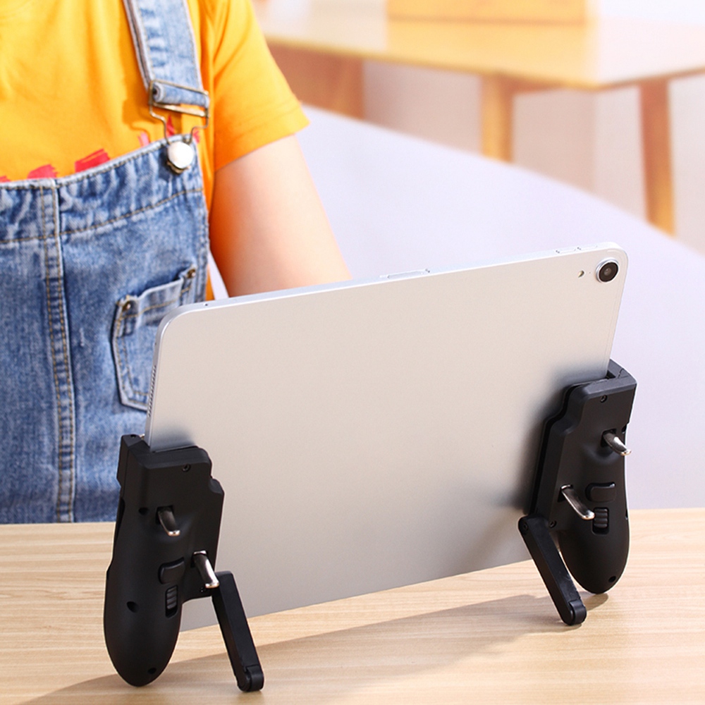 Quality for PUBG Controller Si - огляд і ціна Tablet Pc Accessories