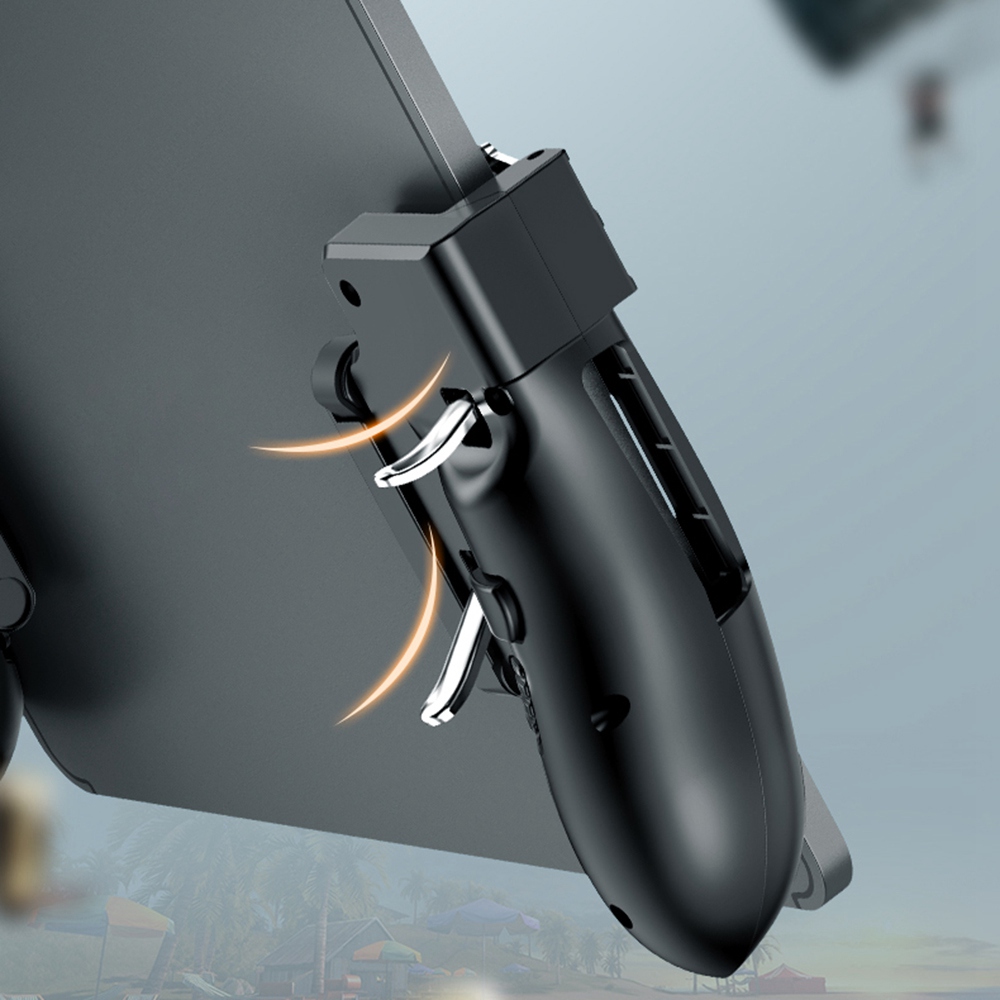 Quality for PUBG Controller Si - огляд і ціна Tablet Pc Accessories