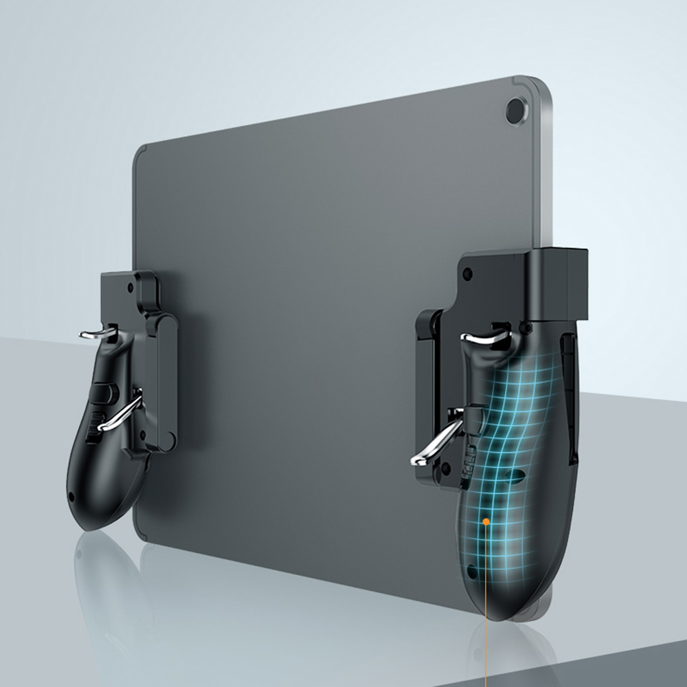 Quality for PUBG Controller Si - огляд і ціна Tablet Pc Accessories