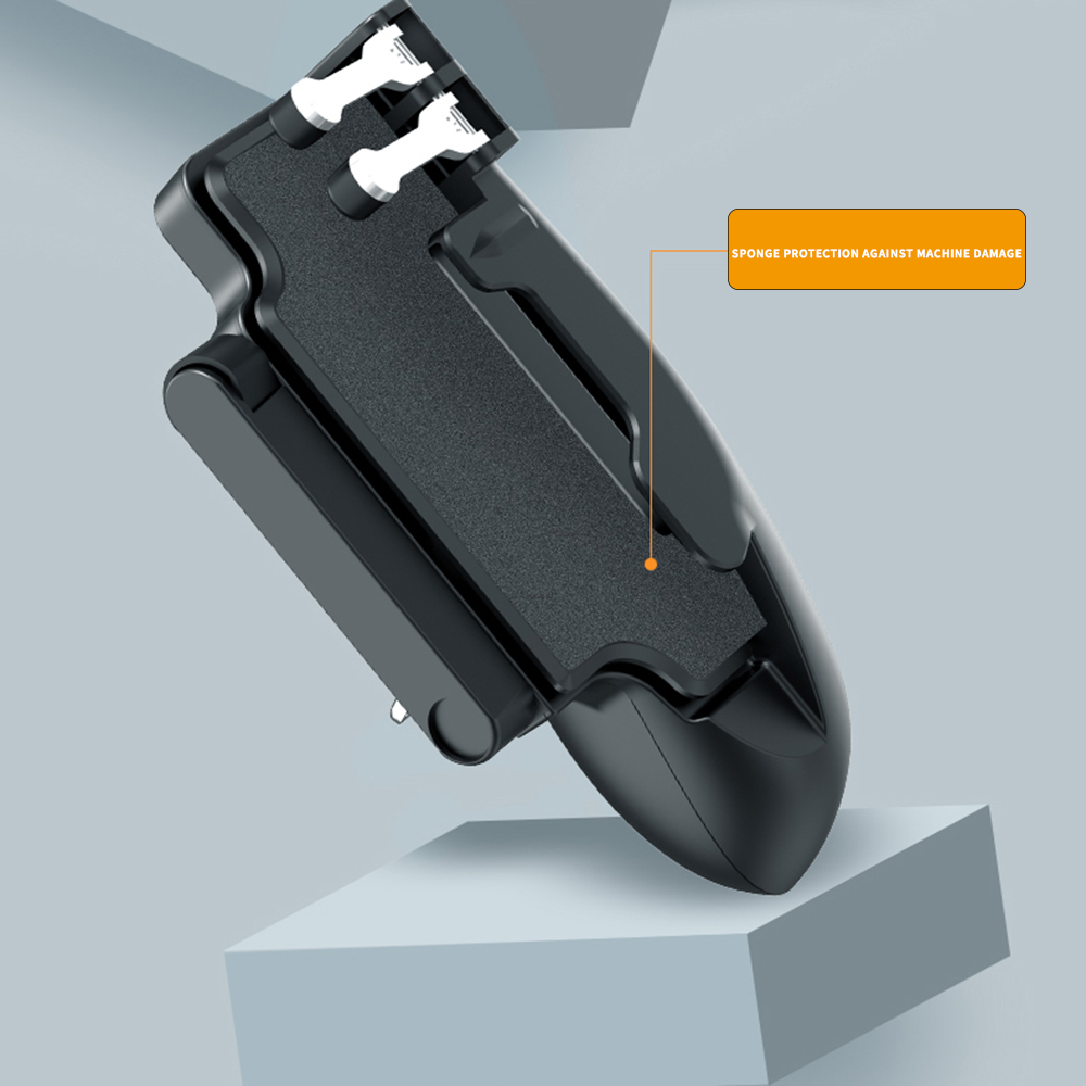 Quality for PUBG Controller Si - огляд і ціна Tablet Pc Accessories