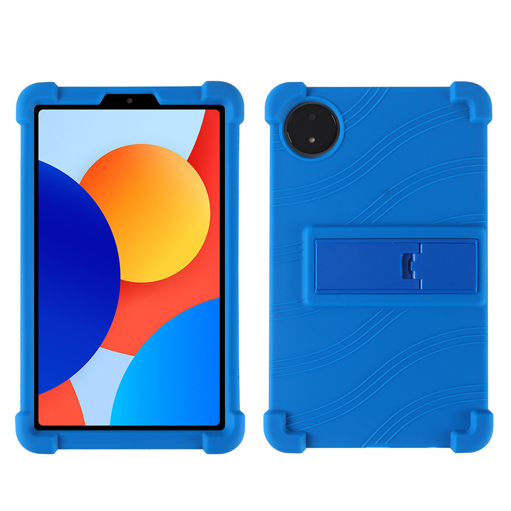 Protective Case for Xiaomi Red - огляд і ціна Redmi Tablet Accessories