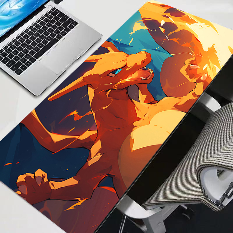 Mouse Pad Anime G-gengar Divin - огляд і ціна Tablet Pc Accessories