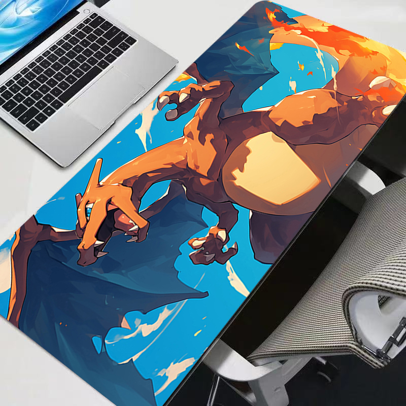 Mouse Pad Anime G-gengar Divin - огляд і ціна Tablet Pc Accessories