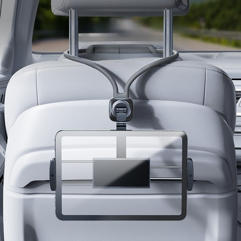Hipacool Car Seatback Tablet H - огляд і ціна Trimble Tablet Accessories