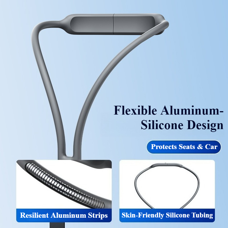Hipacool Car Seatback Tablet H - огляд і ціна Trimble Tablet Accessories