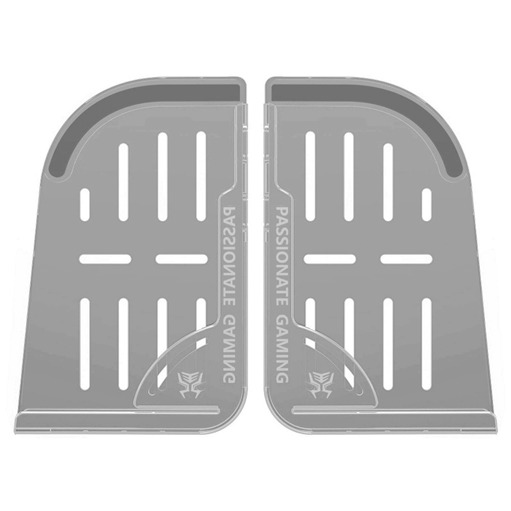 2pcs Soft Silicone Auxiliary M - огляд і ціна Tablet Pc Accessories