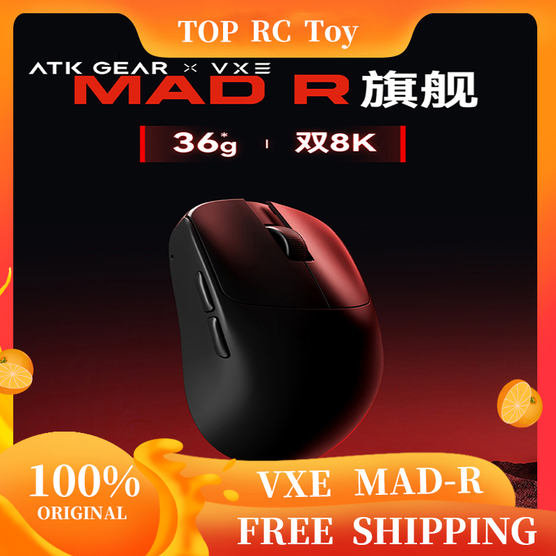 VXE VGN MAD R Major Ultra-Ligh - огляд і ціна Tablet Pc Accessories