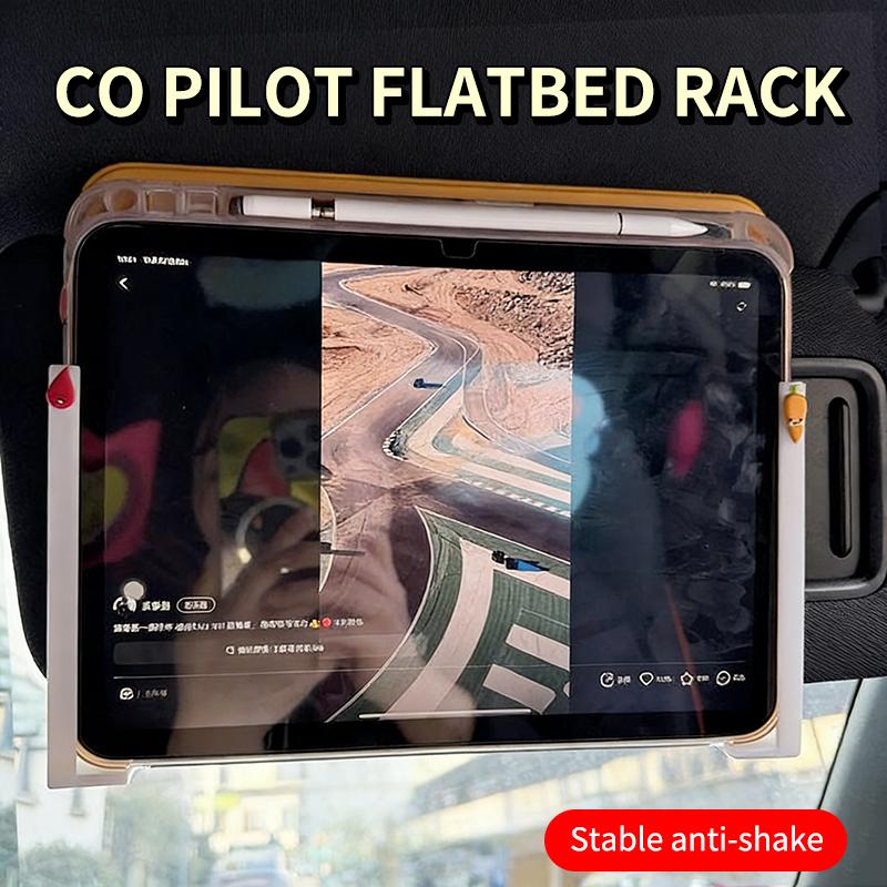 Adjustable Car Sun Visor Phone - огляд і ціна Trimble Tablet Accessories