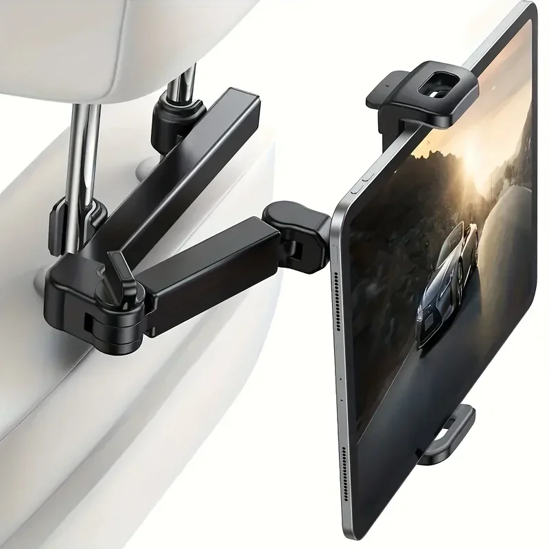 Foldable Car Phone Holder Back - огляд і ціна Trimble Tablet Accessories