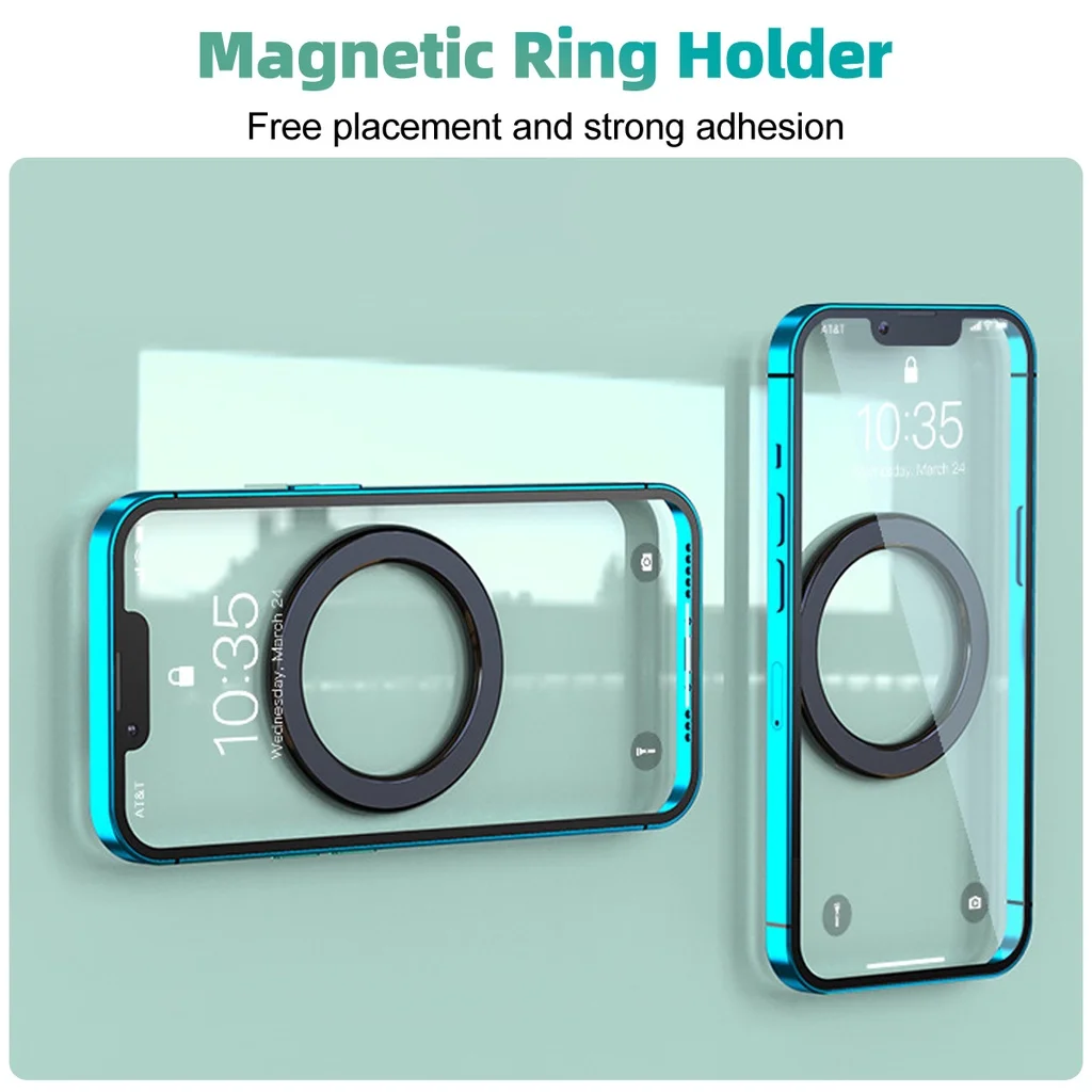 For MagSafe Magnetic Ring Hold - огляд і ціна Trimble Tablet Accessories