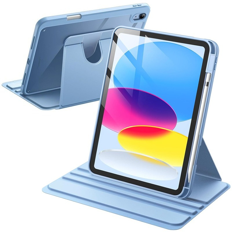 360 Rotation Case for Redmi Pa - огляд і ціна Redmi Tablet Accessories