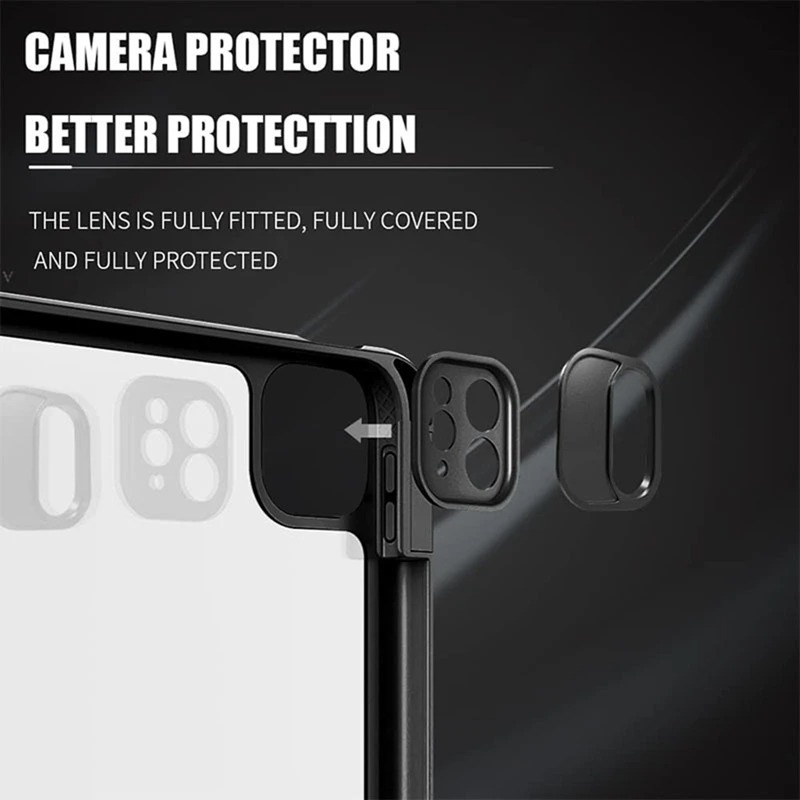360 Rotation Case for Redmi Pa - огляд і ціна Redmi Tablet Accessories