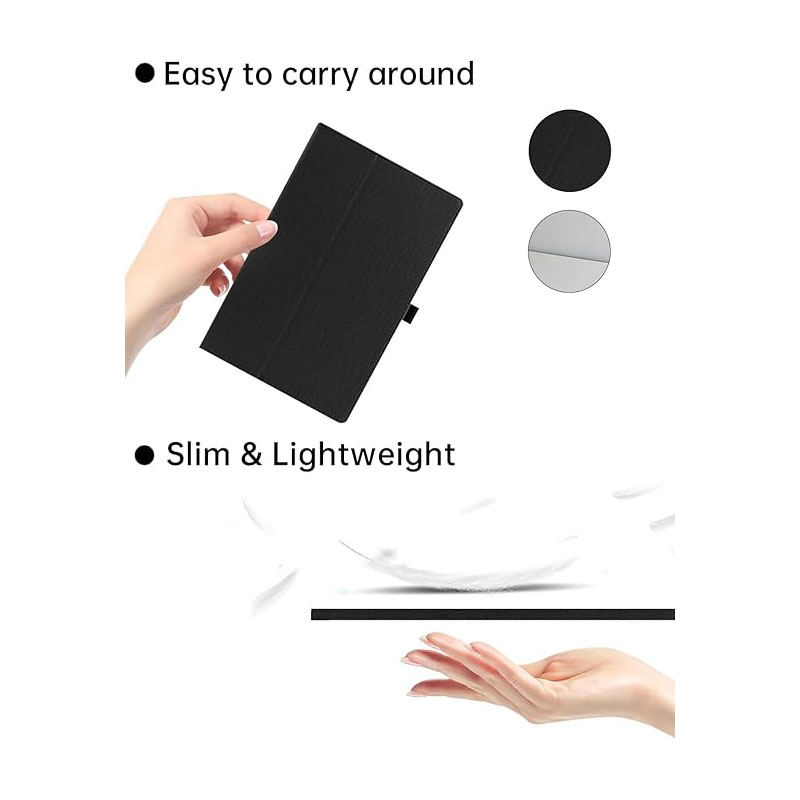 Tablet Case for Blackview MEGA - огляд і ціна Blackview Tablet Accessories
