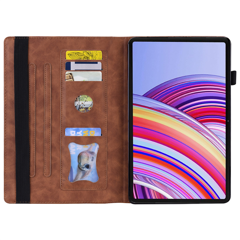 For Xiaomi Redmi Pad 2 Case 11 - огляд і ціна Redmi Tablet Accessories