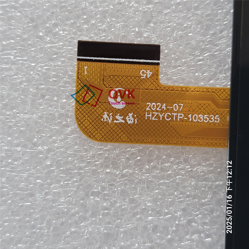 New 10.1inch Black HZYCTP-1025 - огляд і ціна Tablet Pc Accessories
