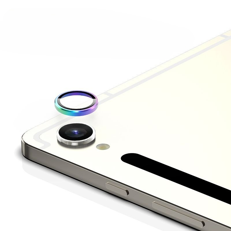 Aluminium Back Camera Ring Gla - огляд і ціна Tablet Accessories For Samsung