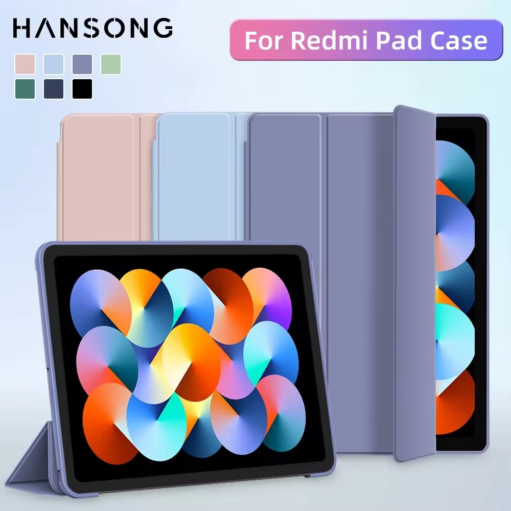 For Xiaomi Redmi Case Pro 12.1 - огляд і ціна Redmi Tablet Accessories