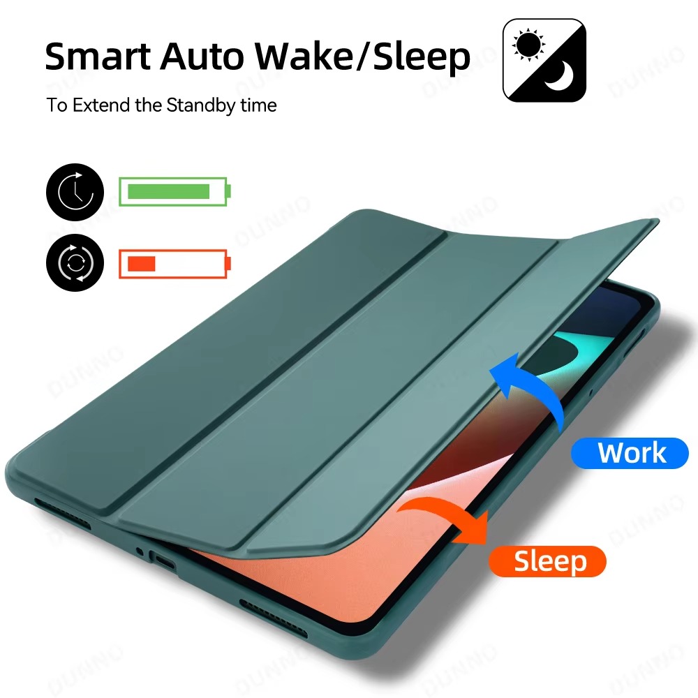 For Xiaomi Redmi Case Pro 12.1 - огляд і ціна Redmi Tablet Accessories