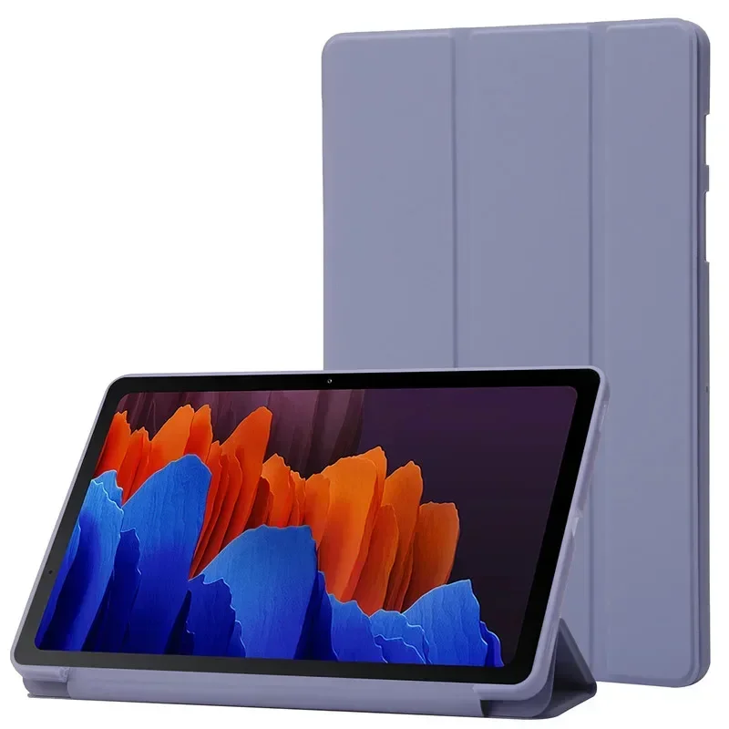 For Samsung Tab A9 Plus Case 1 - огляд і ціна Samsung Tablet With Accessories