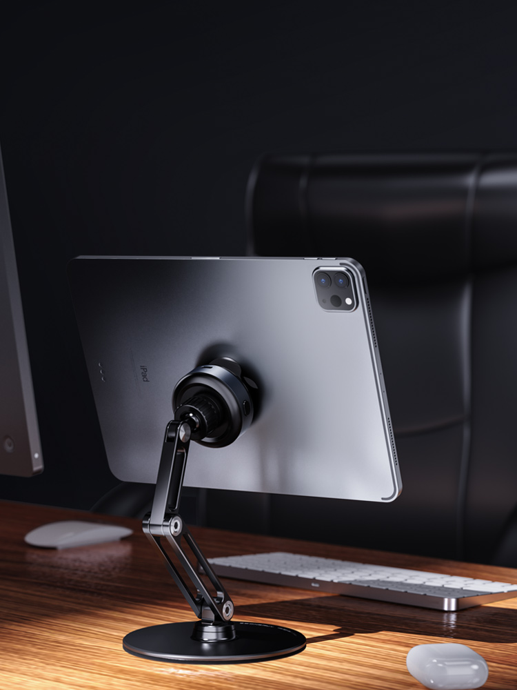 Artpowers Metal Vacuum Tablet  - огляд і ціна Samsung Tablet With Accessories