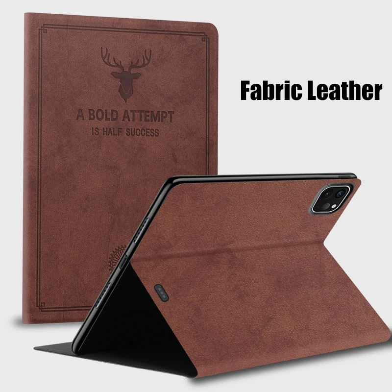 Premium Deer Head Case For Xia - огляд і ціна Redmi Tablet Accessories