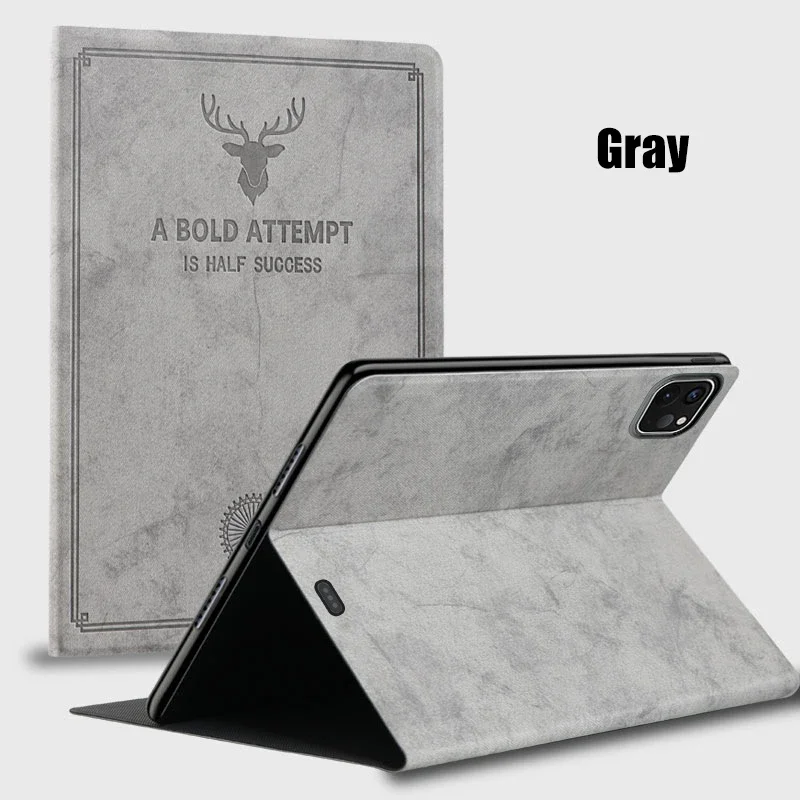 Premium Deer Head Case For Xia - огляд і ціна Redmi Tablet Accessories